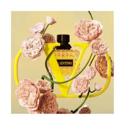 Femme Valentino Eau De Parfum^Donna Born in Roma Yellow Dream