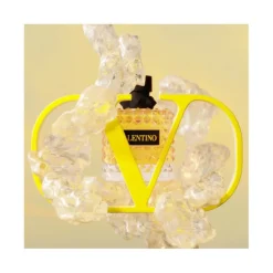 Femme Valentino Eau De Parfum^Donna Born in Roma Yellow Dream