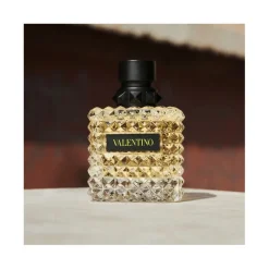 Femme Valentino Eau De Parfum^Donna Born in Roma Yellow Dream
