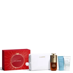 Clarins Coffret Soin^Double Serum Light - Coffret Noël 2025