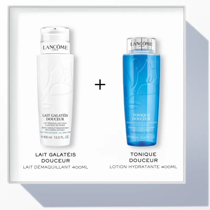 Lancôme Coffret Soin^Douceur - Coffret Noël 2025