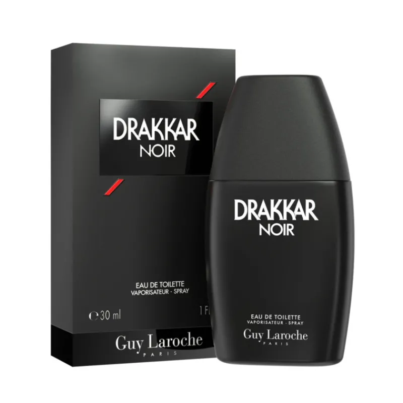 Homme Guy Laroche Eau De Toilette^Drakkar Noir