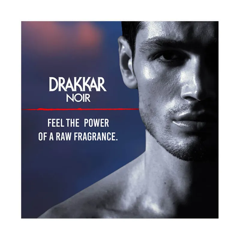 Homme Guy Laroche Eau De Toilette^Drakkar Noir