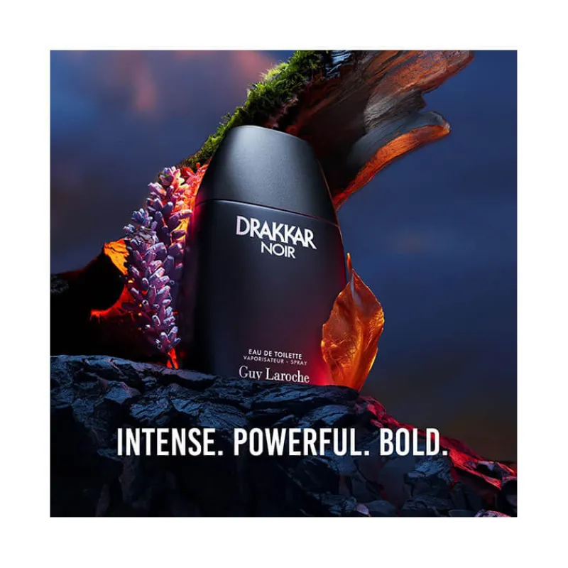 Homme Guy Laroche Eau De Toilette^Drakkar Noir