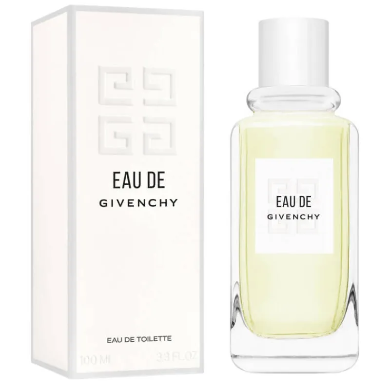 Femme Givenchy Eau De Toilette^Eau de