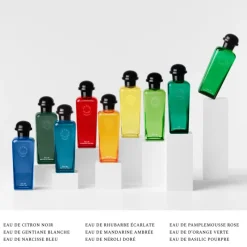 Femme HERMÈS Eau De Cologne^Eau de Néroli Doré