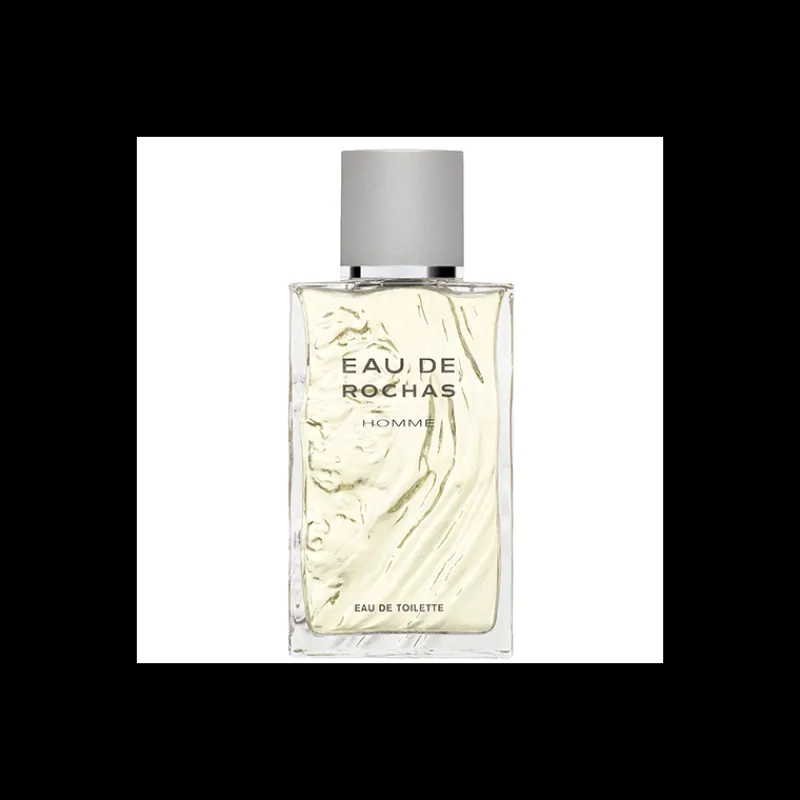 Homme Rochas Eau De Toilette^Eau de Homme
