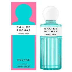 Femme Rochas Eau De Toilette^Eau de Néroli Azur