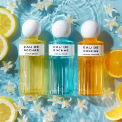 Femme Rochas Eau De Toilette^Eau de Orange Horizon