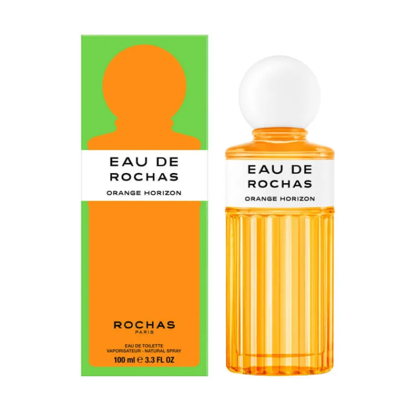 Femme Rochas Eau De Toilette^Eau de Orange Horizon