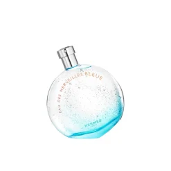 Femme HERMÈS Eau De Toilette^Eau des Merveilles Bleue