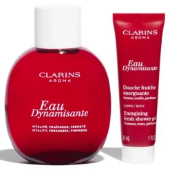 Clarins Coffret Soin^Eau Dynamisante - Coffret Fête des Mères 2025