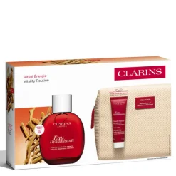 Clarins Coffret Soin^Eau Dynamisante - Coffret Fête des Mères 2025