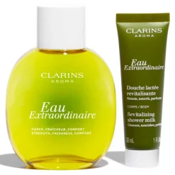 Clarins Coffret Soin^Eau Extraordinaire - Coffret Fête des Mères 2025