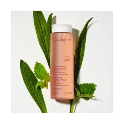 Clarins Visage^Eau Micellaire Démaquillante