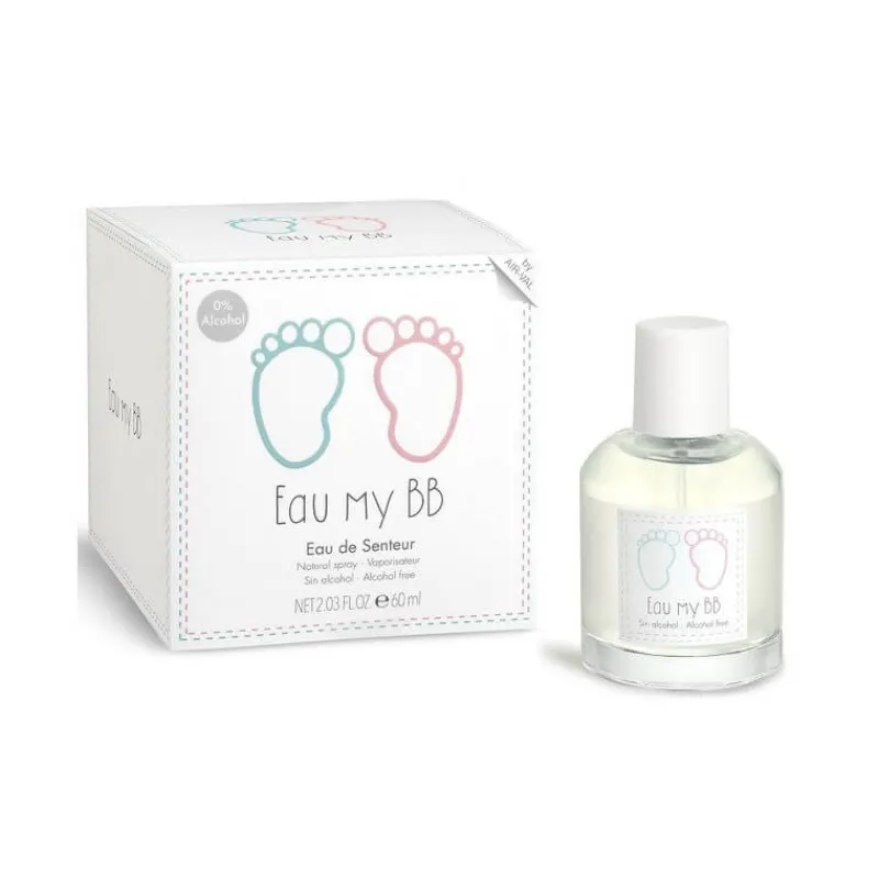 Enfant EAU My BB Parfum Enfant^