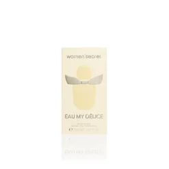 Femme Women'Secret Eau De Toilette^Eau My Delice