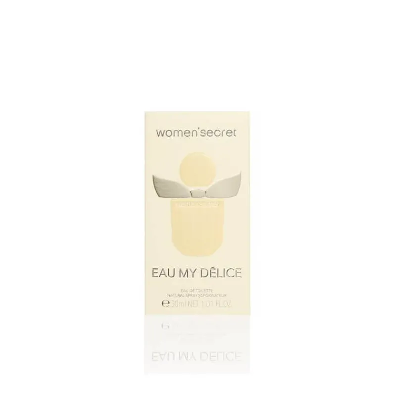 Femme Women'Secret Eau De Toilette^Eau My Delice