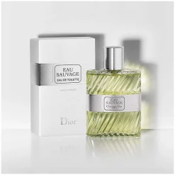 Homme Dior Eau De Toilette^Eau Sauvage
