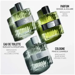 Homme Dior Eau De Parfum^Eau Sauvage