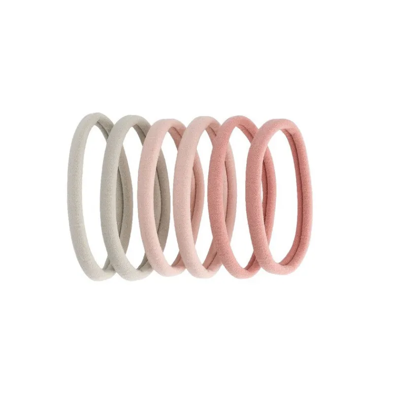 Bachca Accessoires^Elastiques Sans Couture x6