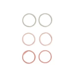 Bachca Accessoires^Elastiques Sans Couture x6