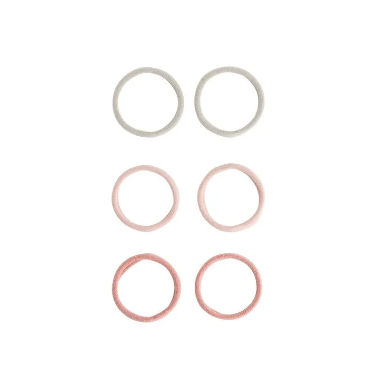 Bachca Accessoires^Elastiques Sans Couture x6