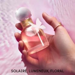 Femme Cacharel Eau De Parfum^Ella Ella