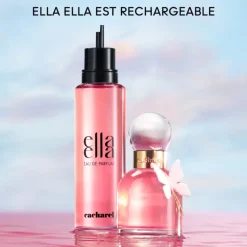Femme Cacharel Eau De Parfum^Ella Ella