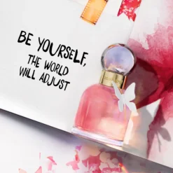 Femme Cacharel Coffret Parfum Femme^Ella Ella - Coffret Fête des Mères 2025