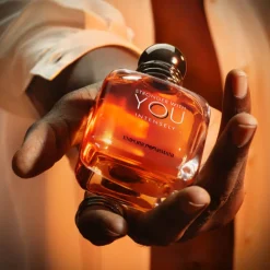 Homme Armani Eau De Parfum^Emporio Stronger With You Intensely
