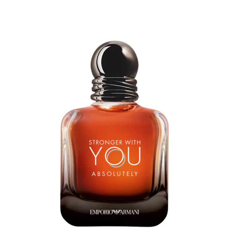 Homme Armani Eau De Parfum^Emporio Stronger With You Absolutely