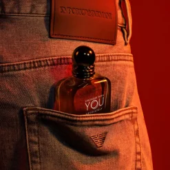 Homme Armani Eau De Parfum^Emporio Stronger With You Absolutely