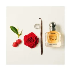 Femme Armani Eau De Parfum^Emporio Because It's You
