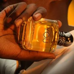 Homme Armani Eau De Toilette^Emporio Stronger with You