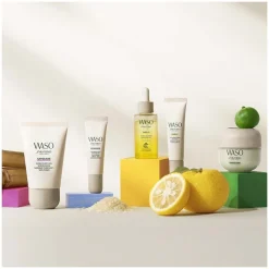 Shiseido Visage^Essence Yeux Energisante