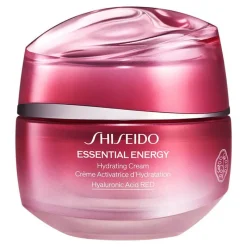 Shiseido Visage^Essential Energy
