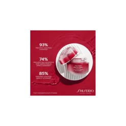 Shiseido Visage^Essential Energy