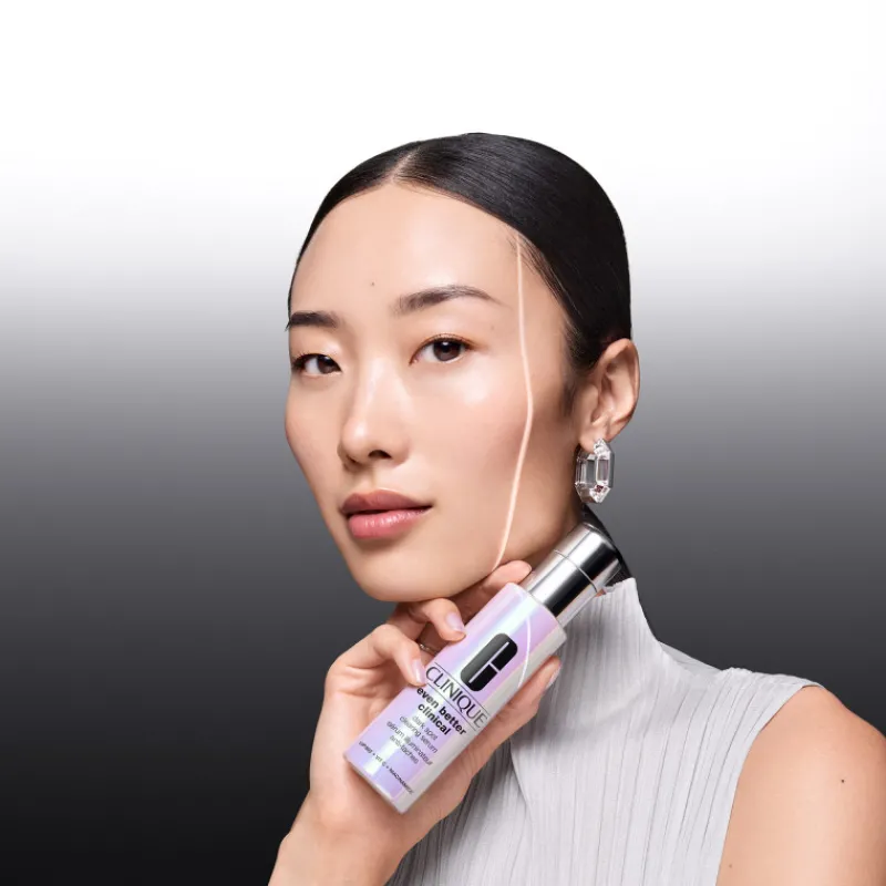 Clinique Visage^Even Better Clinical™