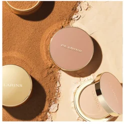 Clarins Teint^Ever Matte Compact Powder