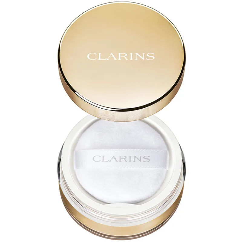 Clarins Teint^Ever Matte Loose Powder