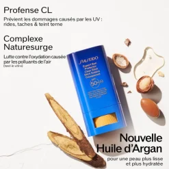 Shiseido Solaire^Expert Sun Protector