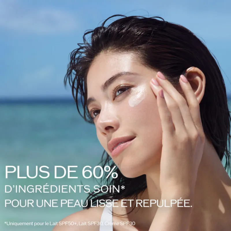 Shiseido Solaire^Expert Sun Protector