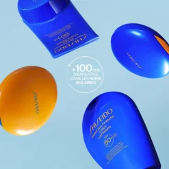 Shiseido Teint^Expert Sun Protector