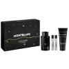 Homme Montblanc Coffret Parfum Homme^Explorer Extreme - Coffret Noël 2025