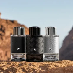 Homme Montblanc Eau De Parfum^Explorer Platinum