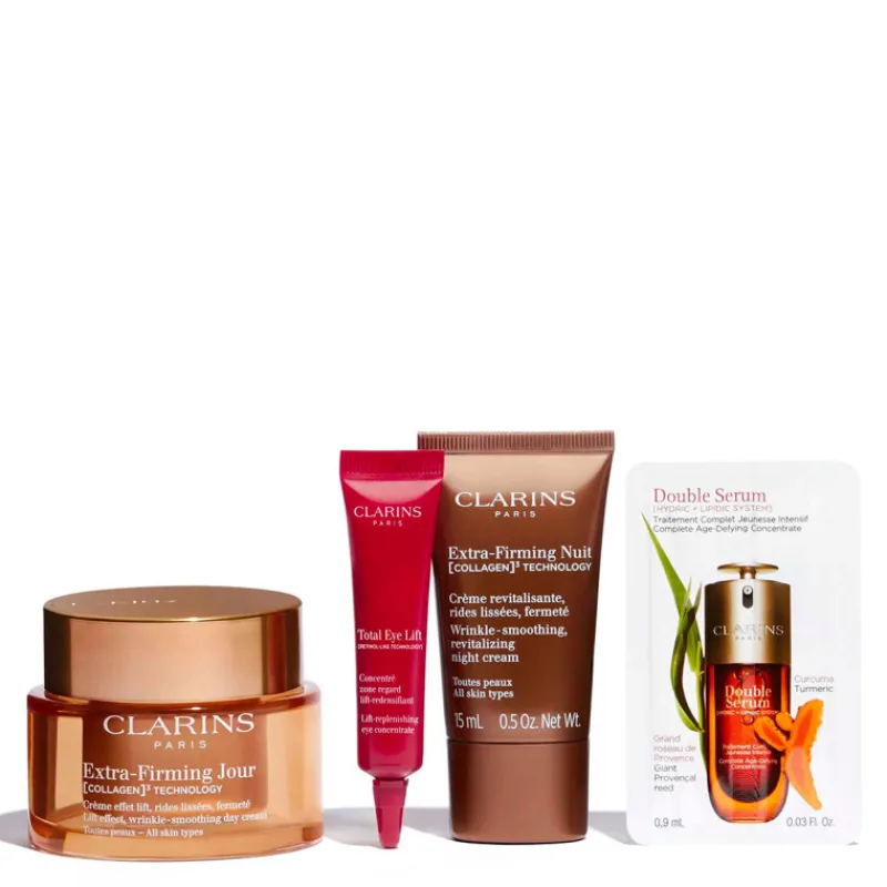 Clarins Coffret Soin^EXTRA-FIRMING - Coffret Noël 2025
