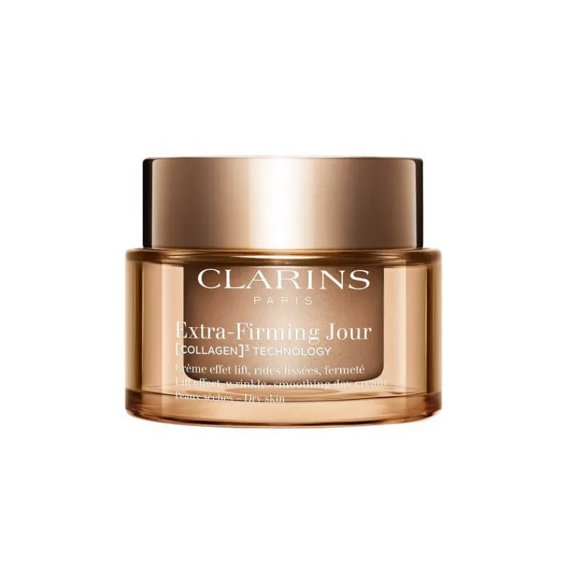 Clarins Visage^Extra-Firming Jour Peaux Sèches