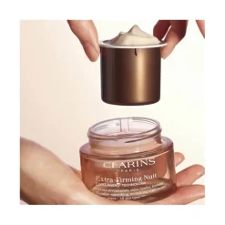 Clarins Visage^Extra-Firming Nuit Peaux Sèches