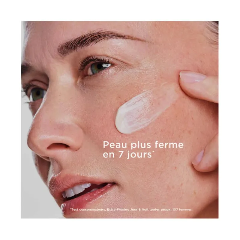 Clarins Visage^Extra-Firming Nuit Toutes Peaux